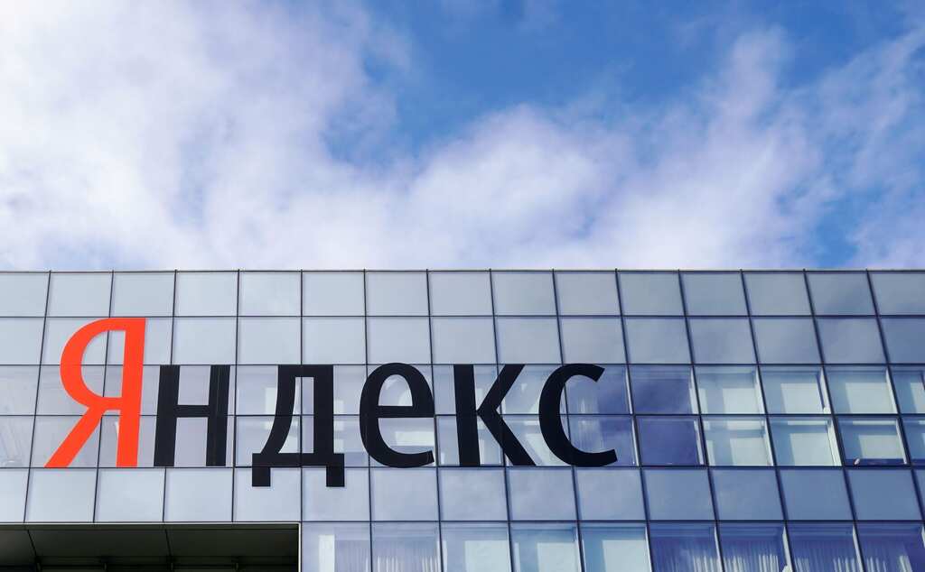 Yandex's restructuring faces delay, expected to extend into 2024