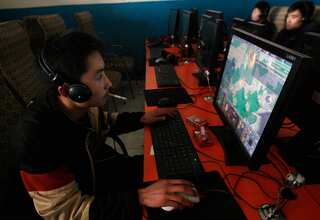 China approves 105 domestic games in shift amid $80 bn gaming industry setback