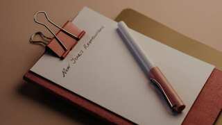 Fresh financial start: 7 New Year money resolutions to transform your 2024