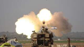 Israel to appear before ICJ to counter South Africa's case over Gaza war