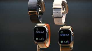 Biden administration allows Apple Watch import ban in US following tribunal ruling