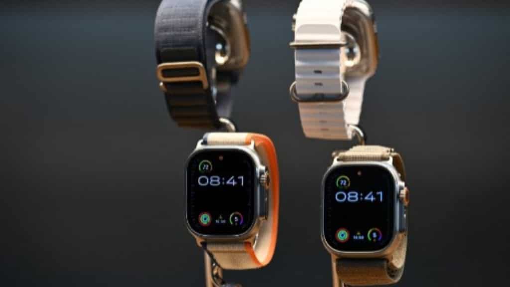 Biden administration allows Apple Watch import ban in US following tribunal ruling