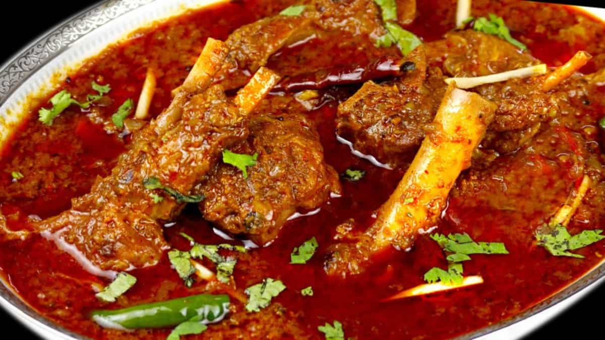 India: Groom’s side calls off wedding because bride’s family didn’t add mutton bone marrow to menu