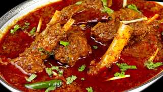 India: Groom’s side calls off wedding because bride’s family didn’t add mutton bone marrow to menu