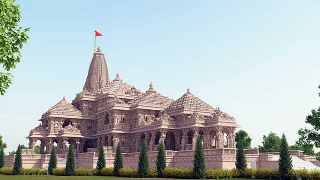 Ayodhya Ram Mandir: Uttar Pradesh Police to deploy anti-drone tech to strengthen security