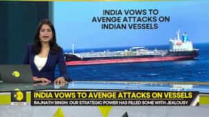 Gravitas | India vows to avenge attacks on merchant vessels