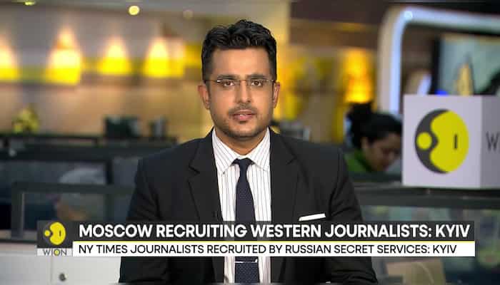 Russia gains Maryinka in Eastern Ukraine | Putin hails the victory, calls it Maryinka's liberation