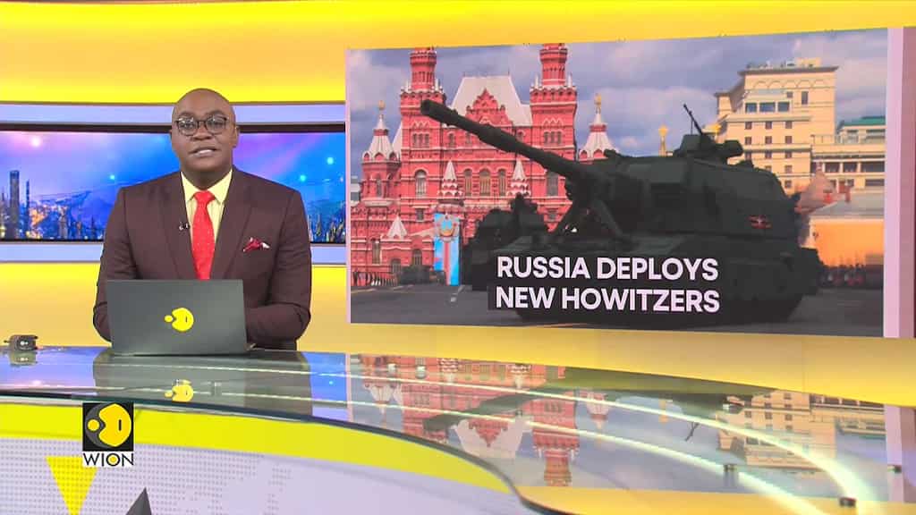 Russia-Ukraine war: Russia to deploy Howitzers near Finland border