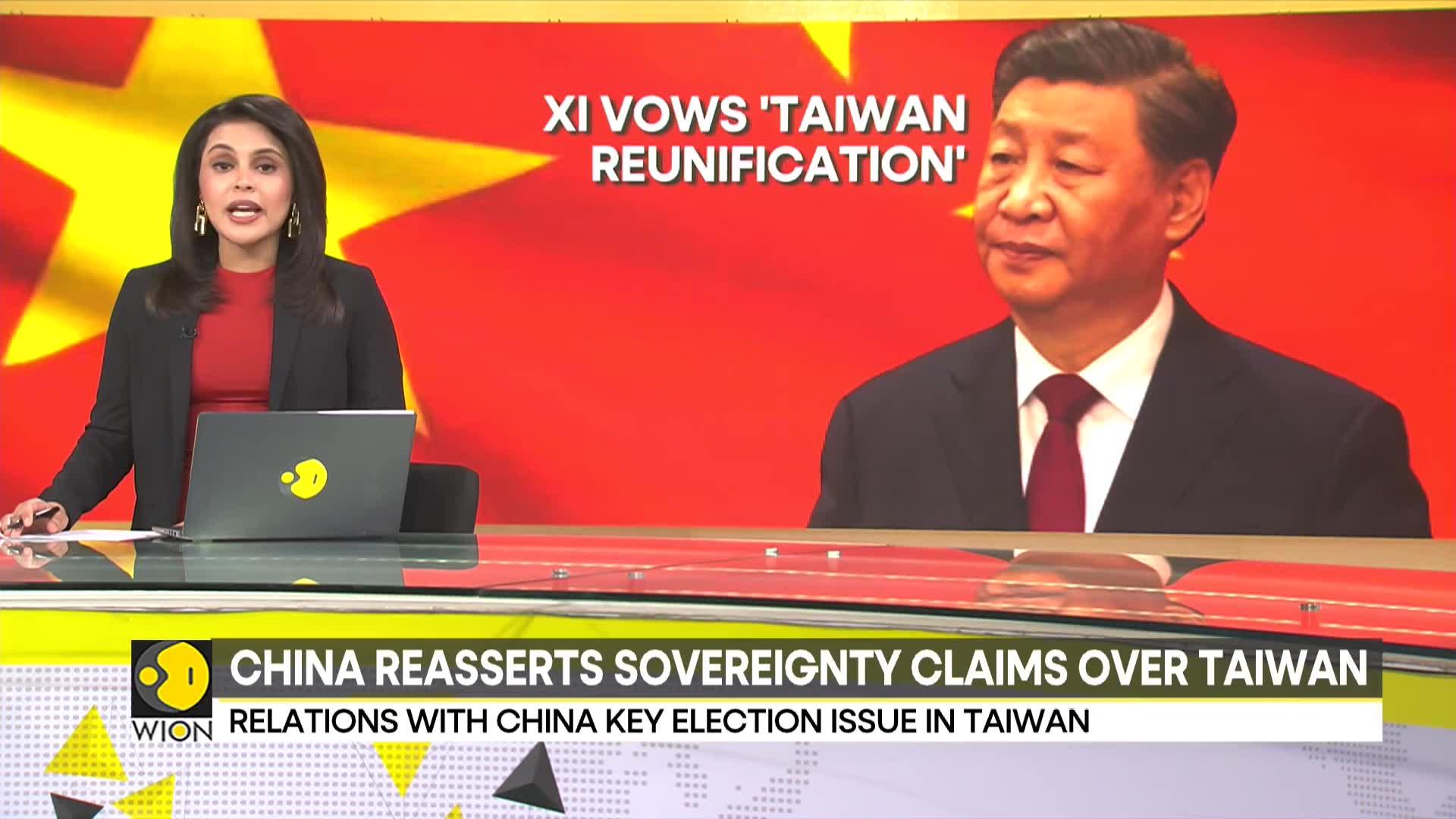WionNews Video