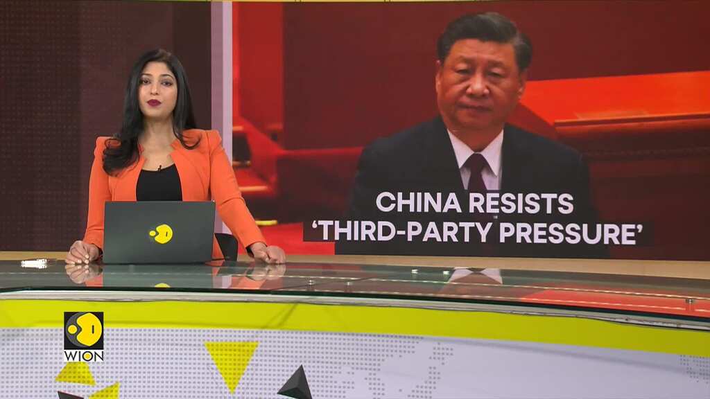 China-Russia economic ties unshaken, China defends stake in LNG projects