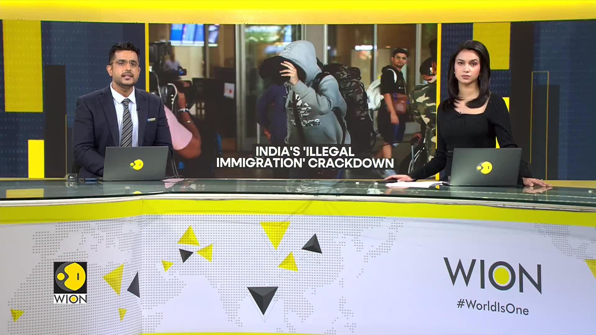 WionNews Video
