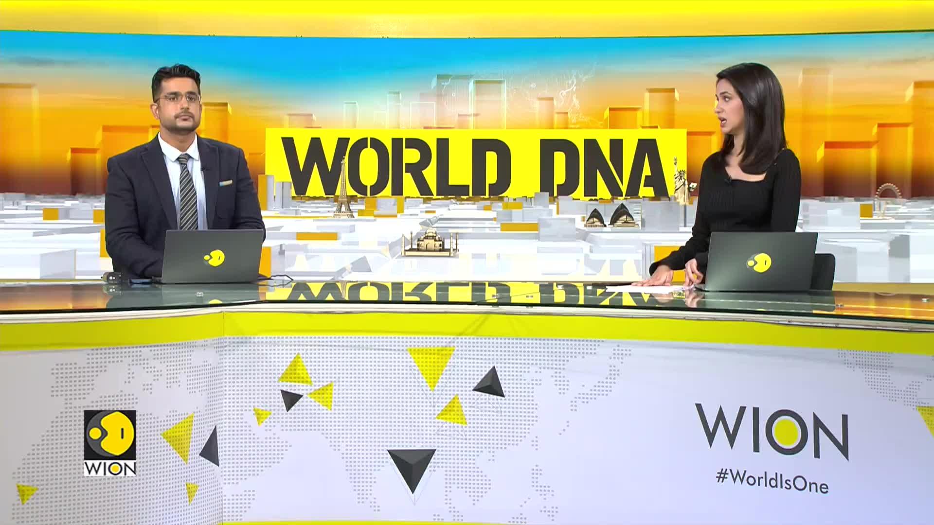WionNews Video