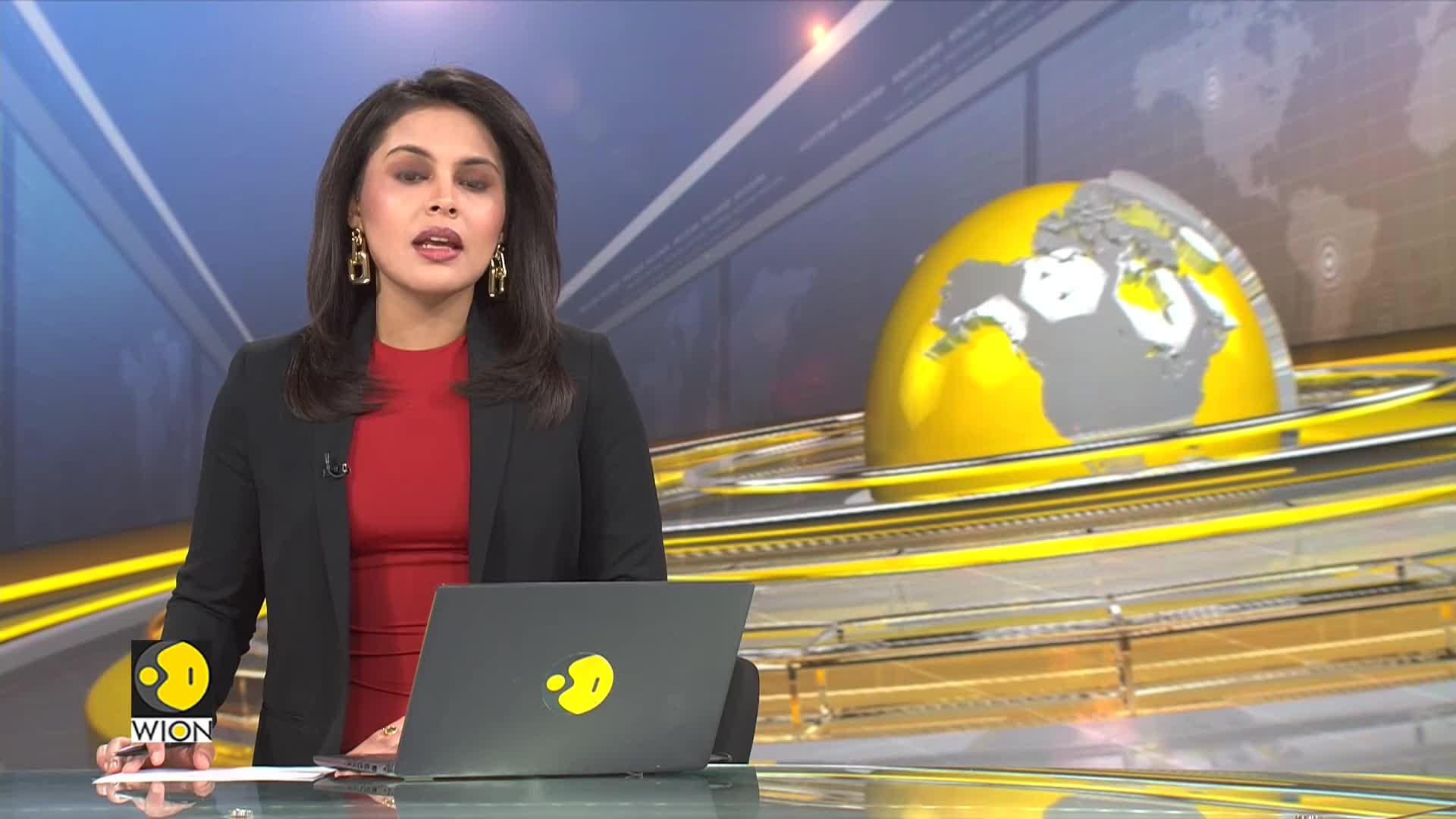 WionNews Video