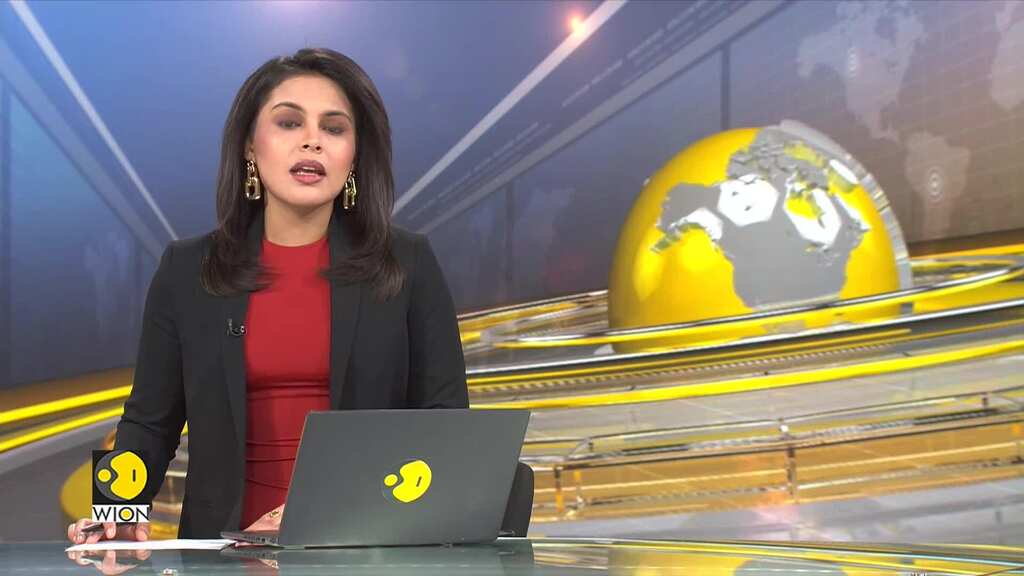 Israel issues travel warnings for its citizens in India, warned to avoid crowded places | WION