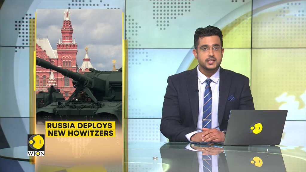 Russia to deploy Howitzers near Finland border, mass manufacturing to begin | World News | WION