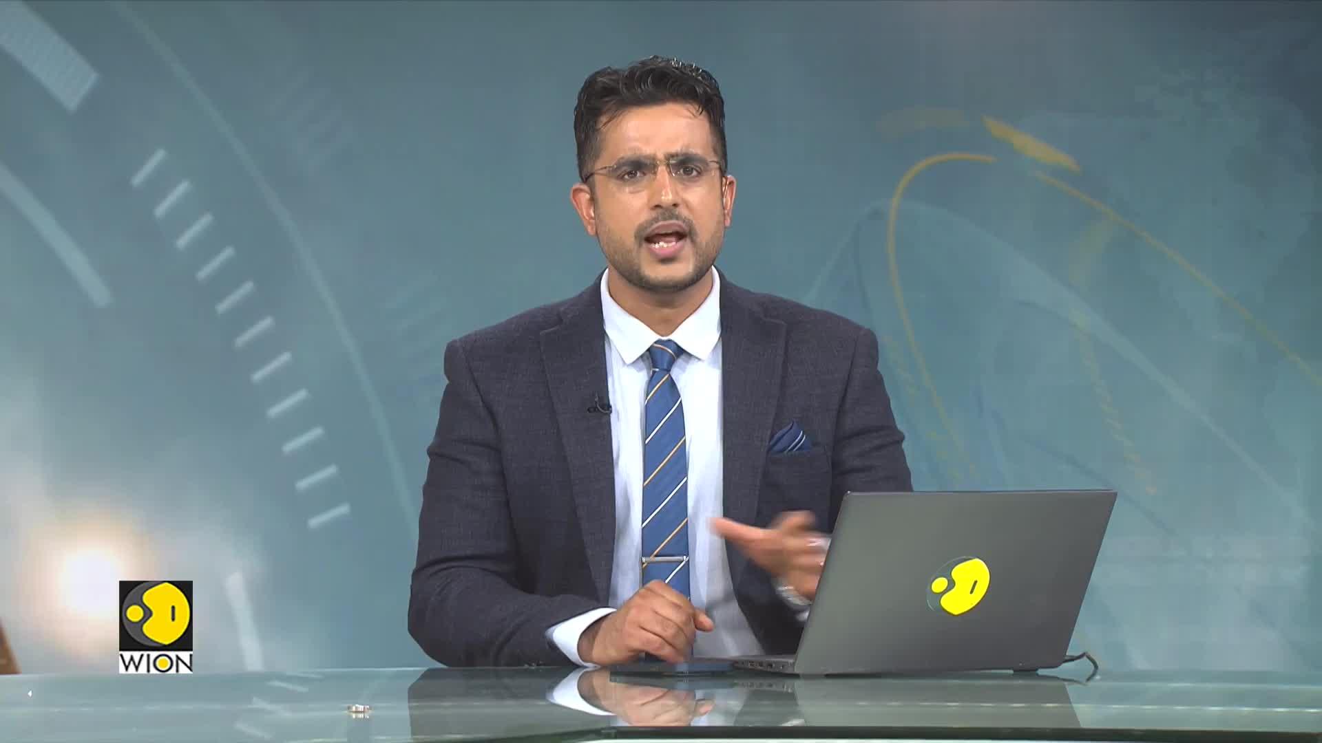 WionNews Video