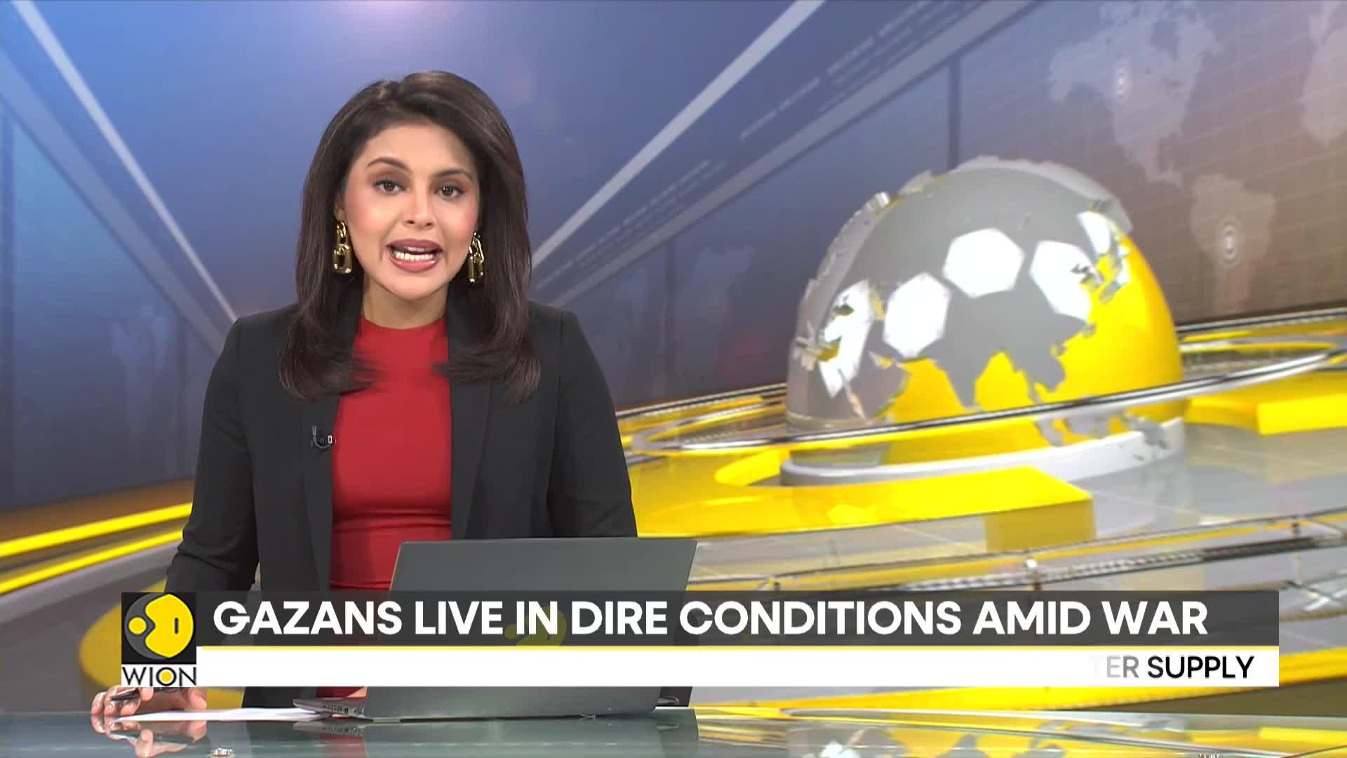 WionNews Video