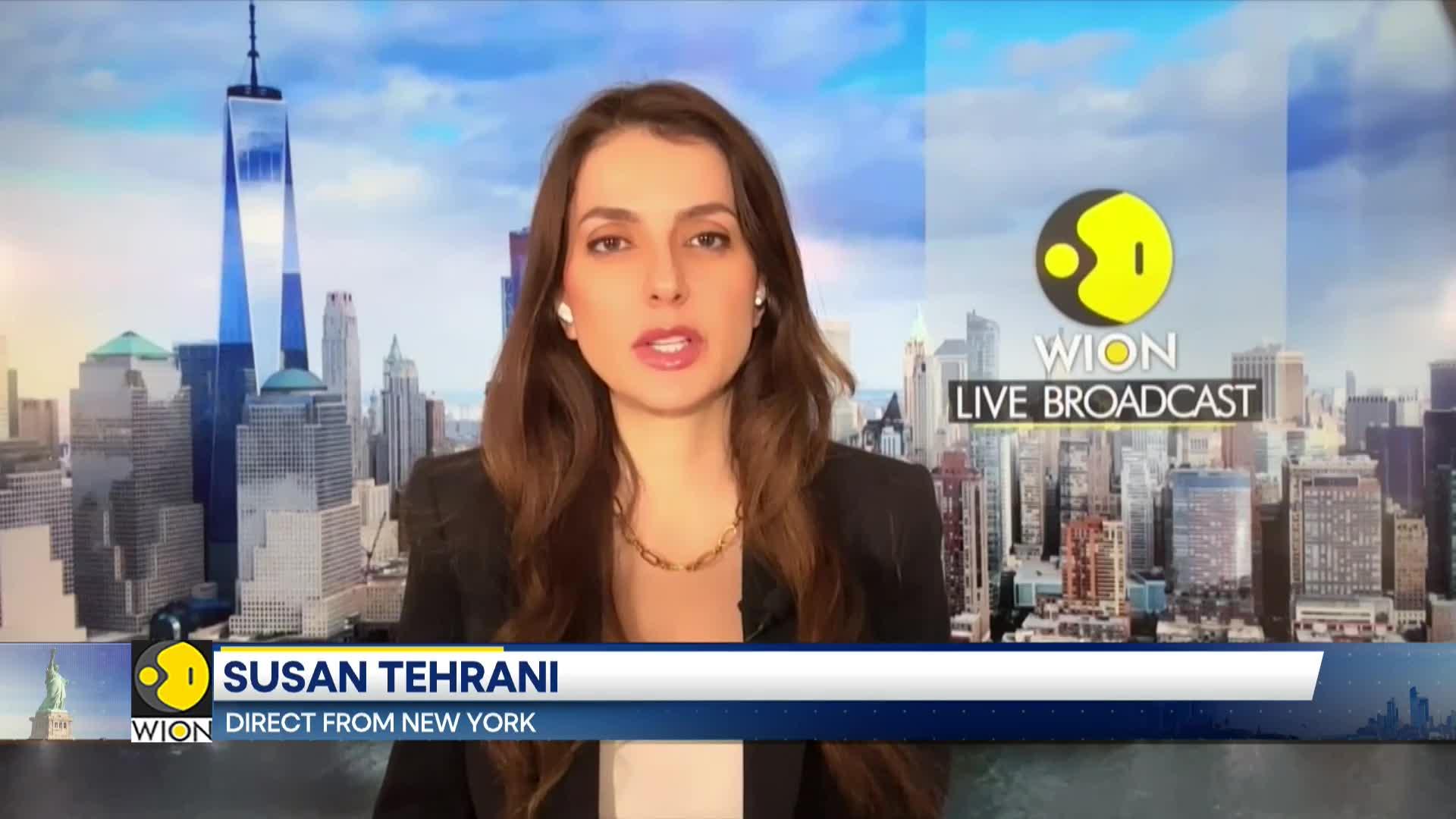 WionNews Video