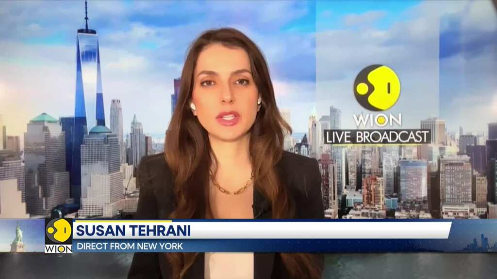 Netanyahu's confidant Ron Dermer in US for talks after concerns on arms supply delay