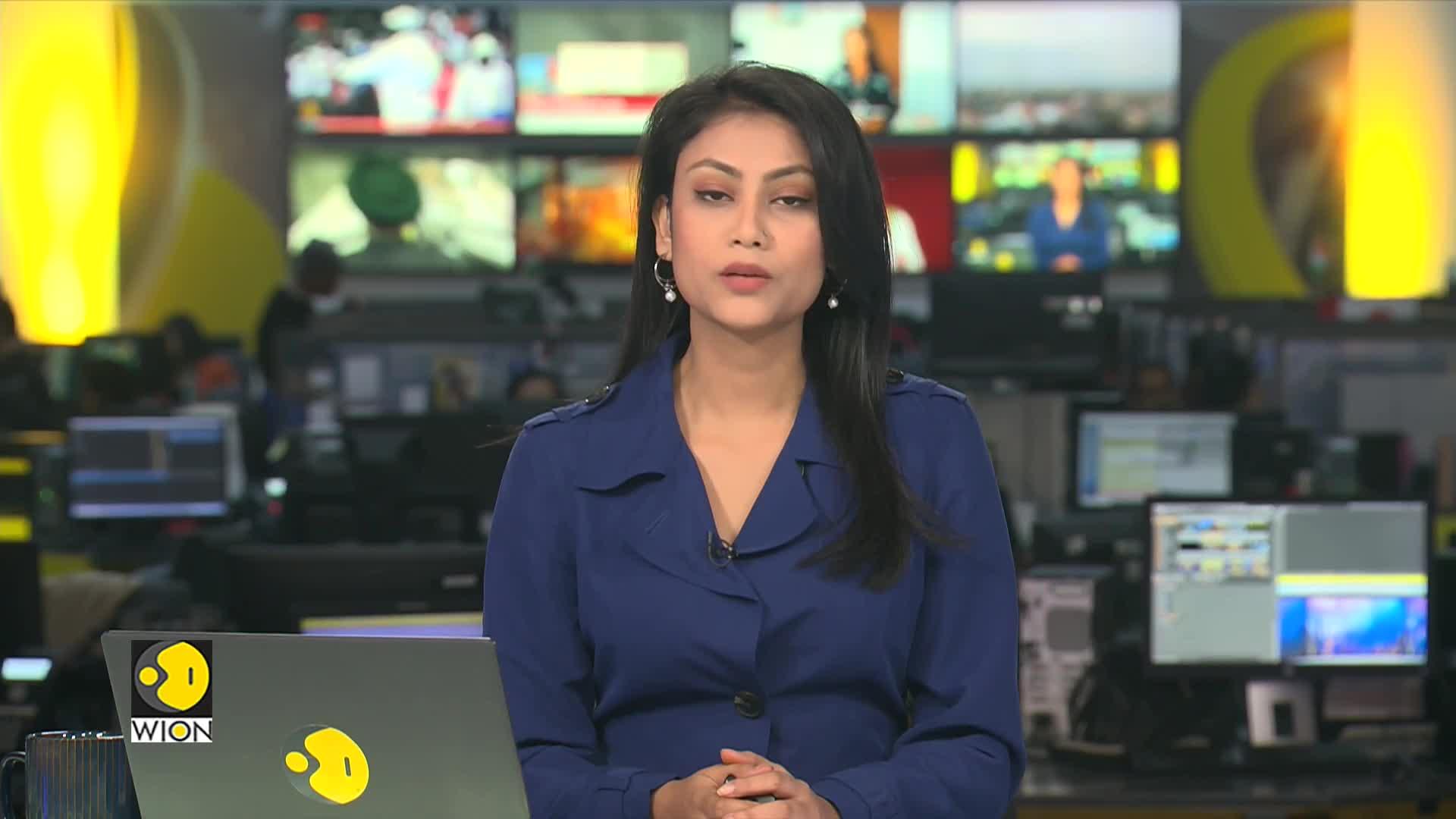 WionNews Video