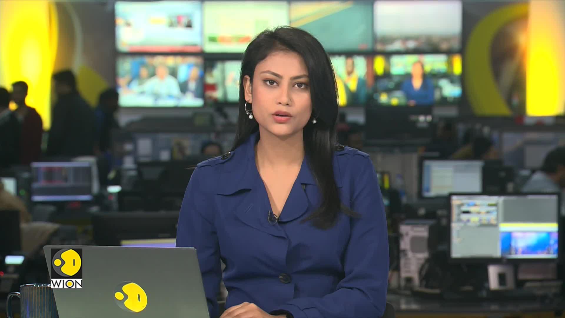WionNews Video