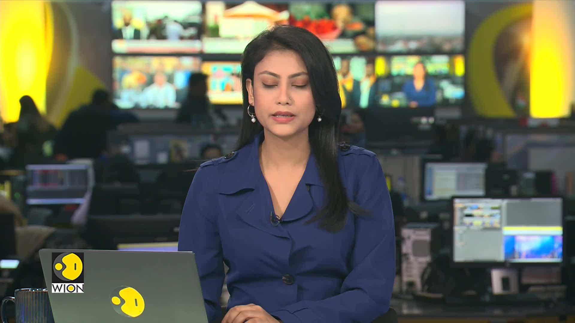 WionNews Video