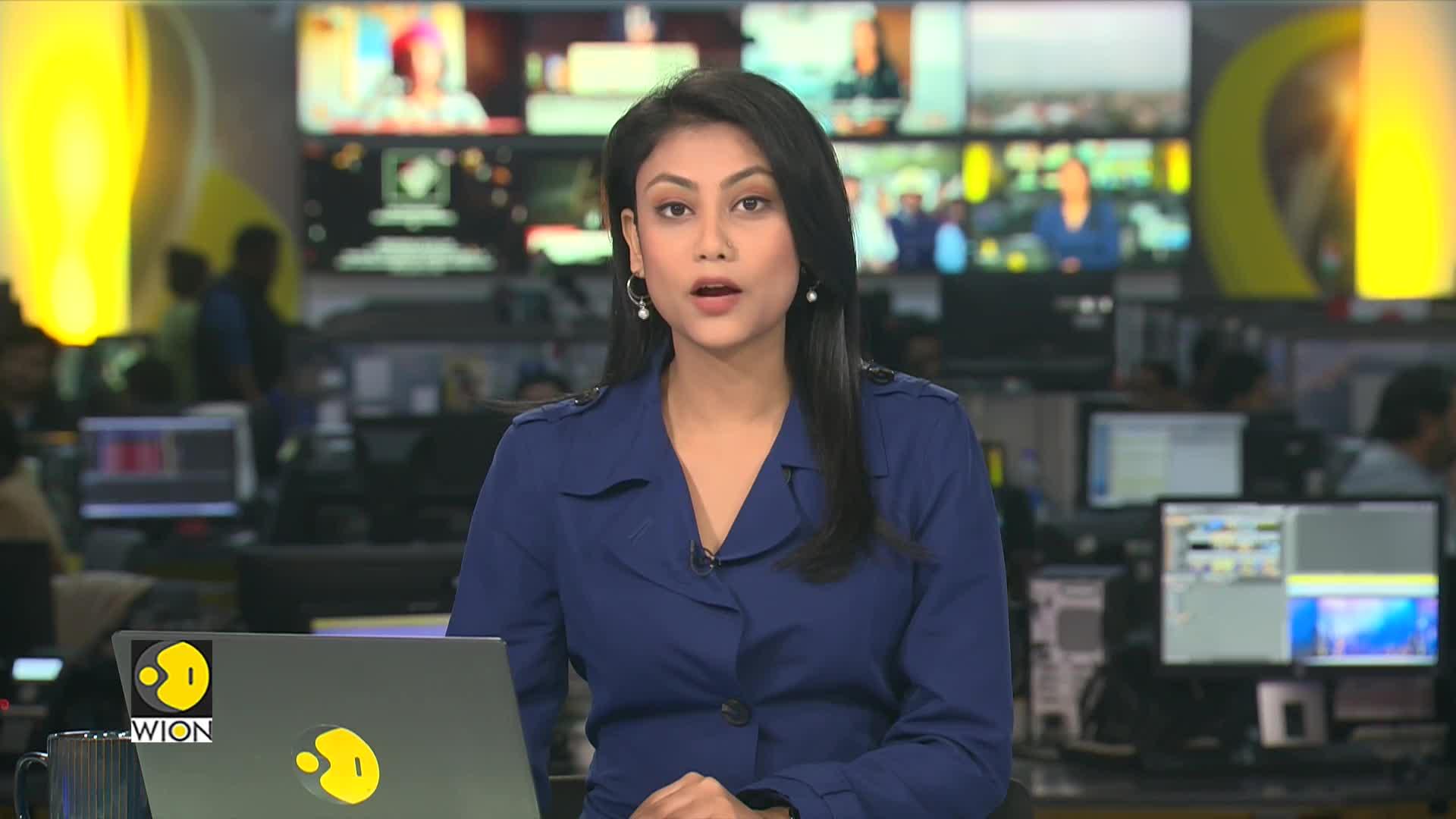WionNews Video