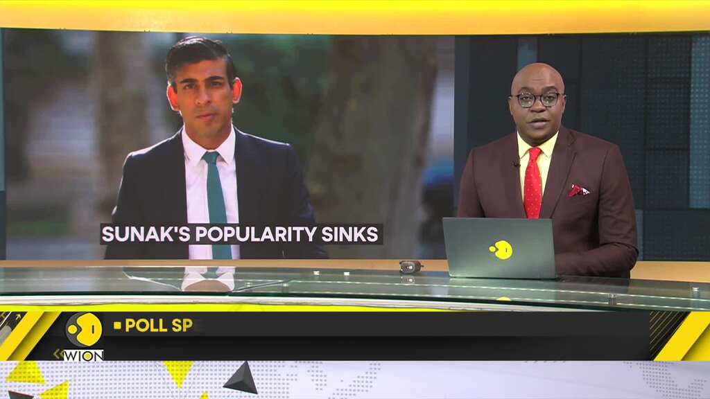 UK: Can PM Rishi Sunak win General Elections again?