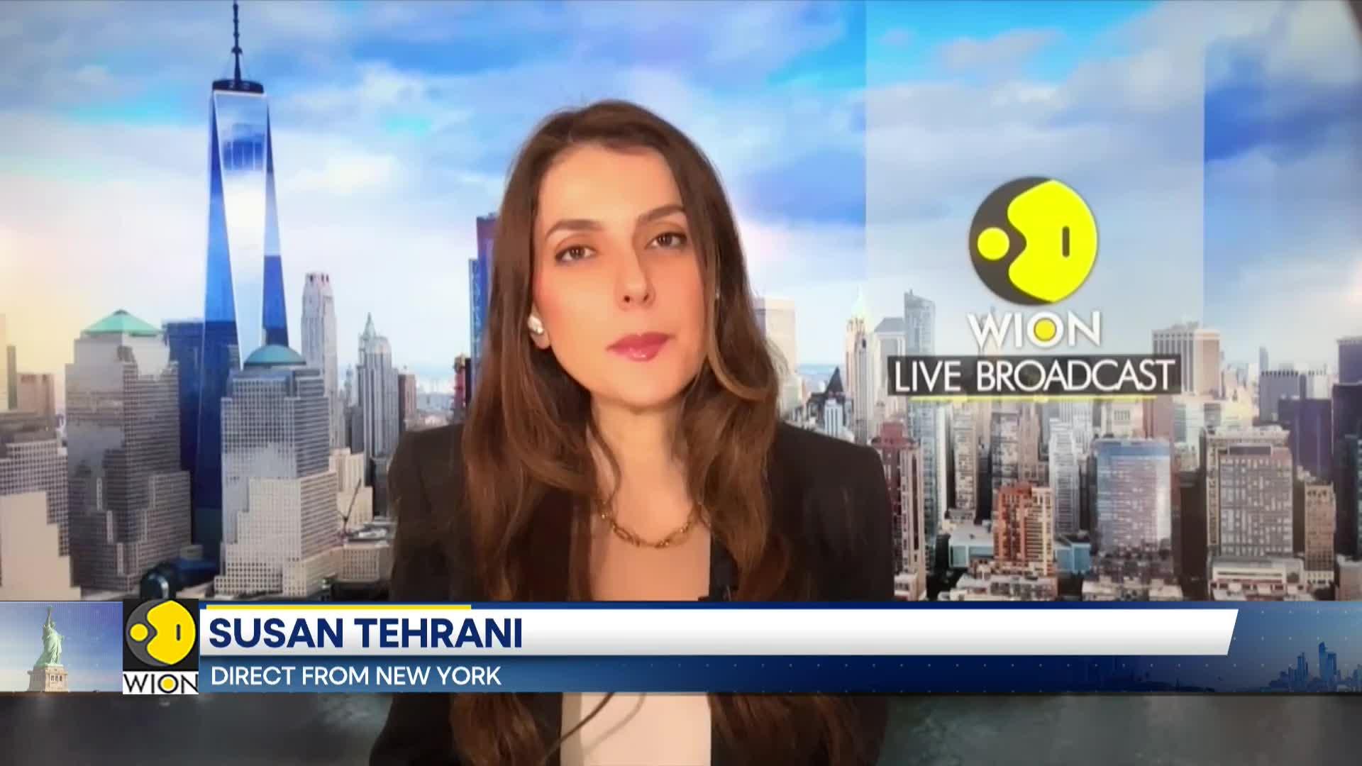 WionNews Video