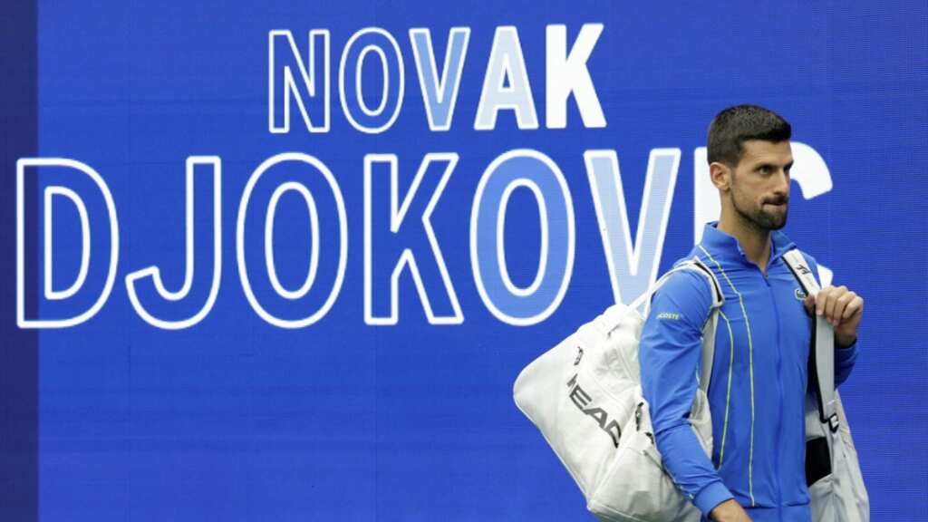 Tennis: Novak Djokovic eager to emulate NFL legend Tom Brady and play on till 40