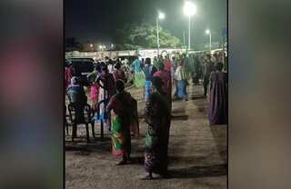 Chennai ammonia leakage: Dozens in hospital following industrial accident in Indian city