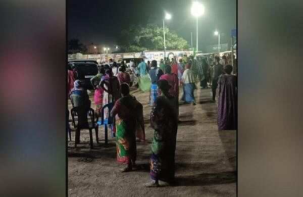 Chennai ammonia leakage: Dozens in hospital following industrial accident in Indian city