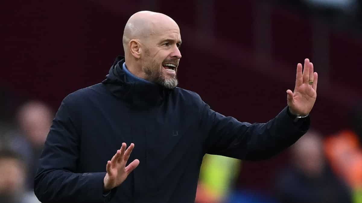 Regardless of FA Cup result, ‘Ten Hag will be sacked,’ claims former Man United player