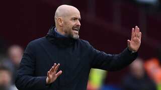 Regardless of FA Cup result, ‘Ten Hag will be sacked,’ claims former Man United player