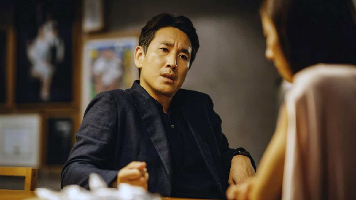 Parasite actor Lee Sun-kyun found dead at 48 amid drug investigations