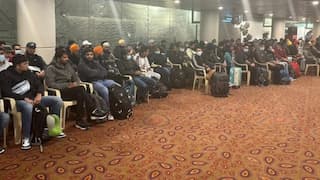France plane row: Indian police form teams to bust illegal immigration network