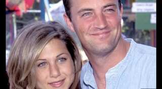 'Please go live, love hard', posts Jennifer Aniston remembering Matthew Perry
