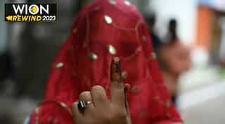 Yearender 2023: A glimpse into the Assembly elections held in nine Indian states this year