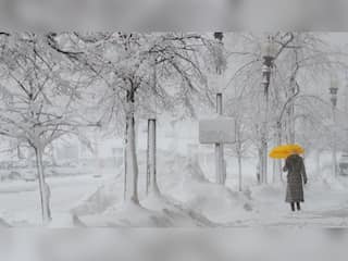 Blizzards and winter storms sweep central US, travel turns dangerous during holiday season