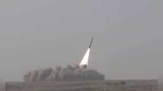 Pakistan successfully tests Fatah-II guided multi-launch rocket system