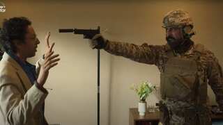 The Freelancer BTS clip reveals how Mohit Raina-starrer was brought to life