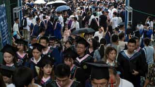 Men enjoy significant advantage over women in Chinese government jobs, says study