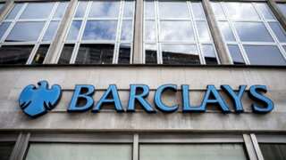 Barclays faces lawsuit over discrimination allegations from vice president