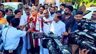 Ram temple consecration ceremony: Shashi Tharoor slams BJP over politicisation of religious event