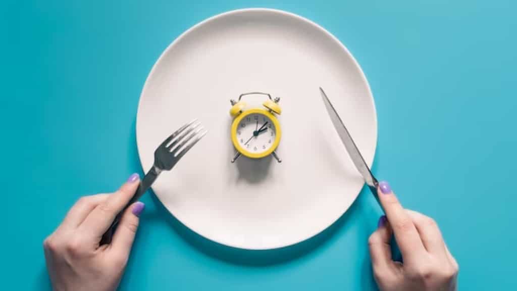 Intermittent fasting leads to healthy changes in brain and gut, says research