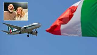 India-Italy move forward in ‘Melodi’ era with approval of key migration and mobility pact