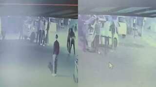 India: Woman dies in Jaipur after man deliberately runs over her with car