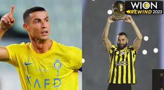 Rewind 2023: The year when mass exodus of footballers to Saudi Arabia took place
