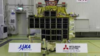 Japan's probe enters lunar orbit, what happens now?