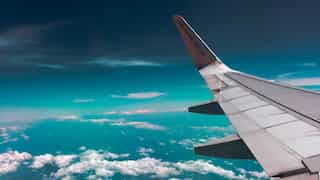 Turbulence terror gives potential Bermuda triangle scare on chartered flight, 11 injured